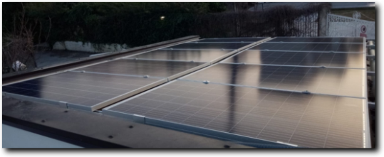 Mantenere un pannello fotovoltaico pulito è fondamentale